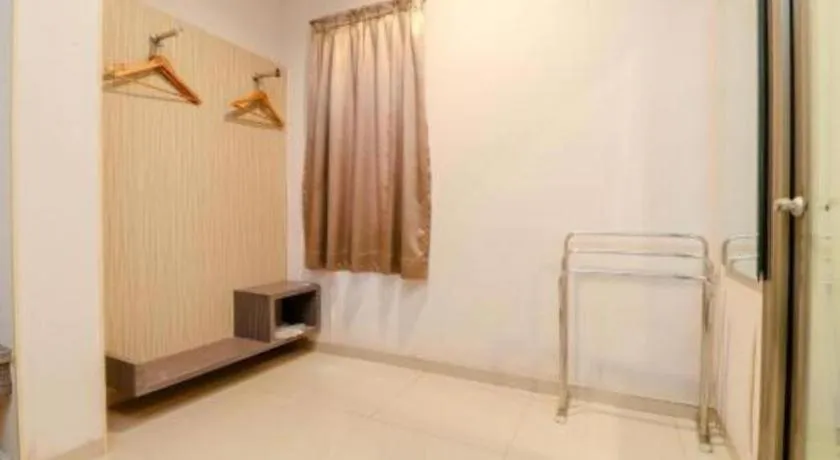 Lovina Inn Hotel Batam