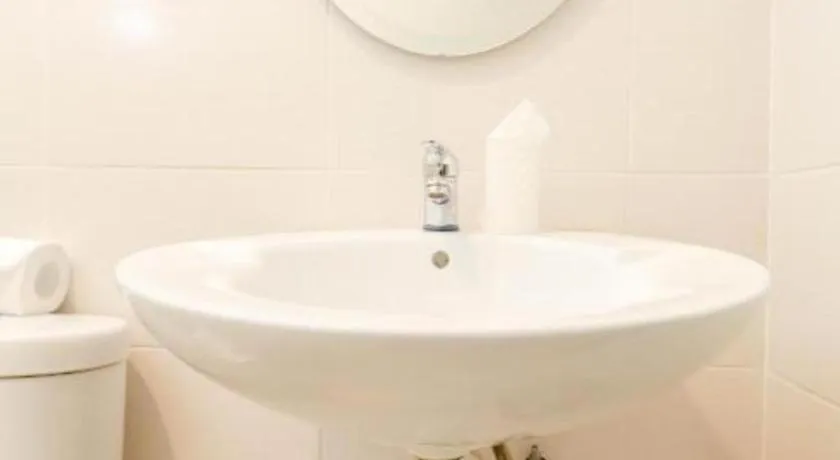 Lovina Inn Hotel Batam