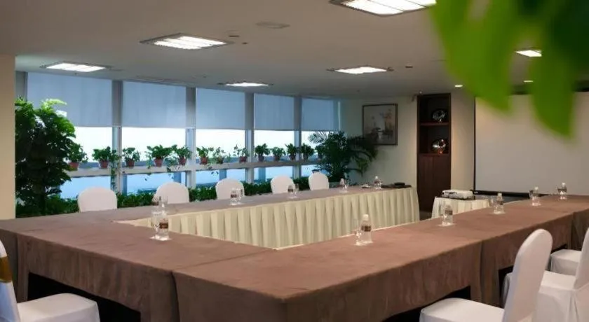 Calidas Landmark72 Royal Residence Hanoi