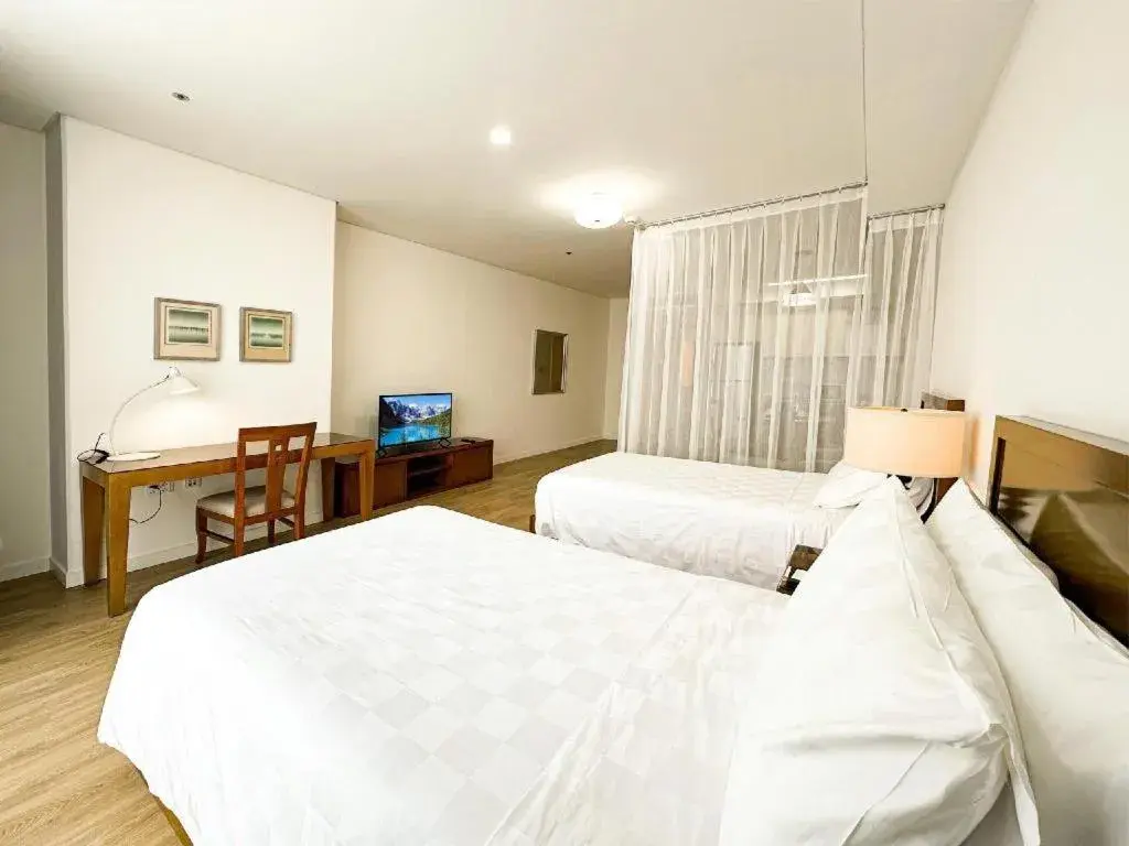 Bed in Calidas Landmark72 Royal Residence Hanoi Bed in Calidas Landmark72 Royal Residence Hanoi