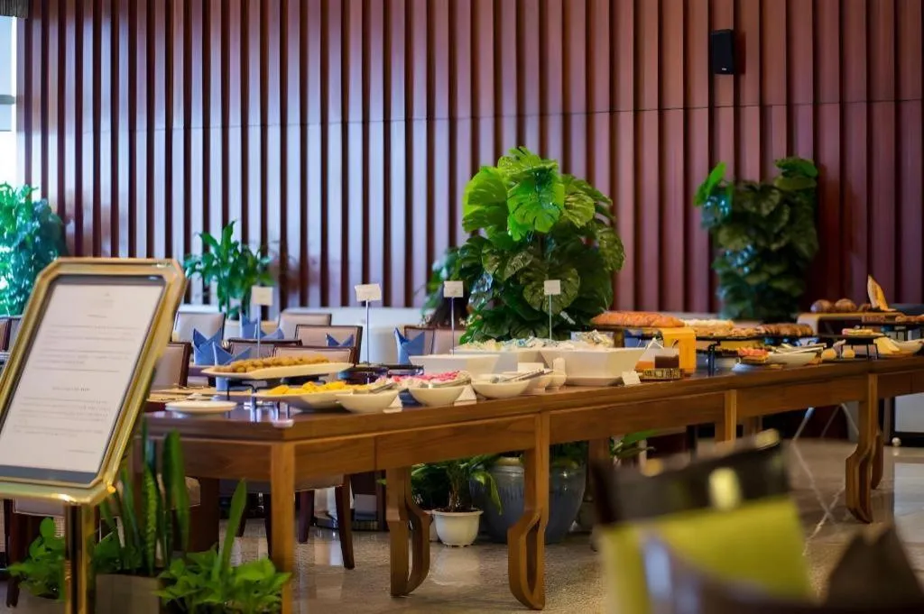 Calidas Landmark72 Royal Residence Hanoi