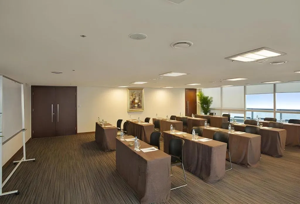 Calidas Landmark72 Royal Residence Hanoi