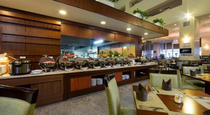 Calidas Landmark72 Royal Residence Hanoi