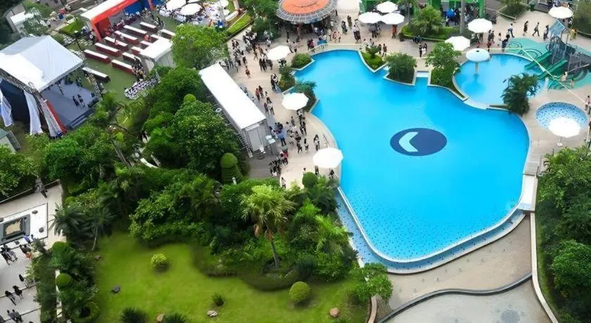 Calidas Landmark72 Royal Residence Hanoi