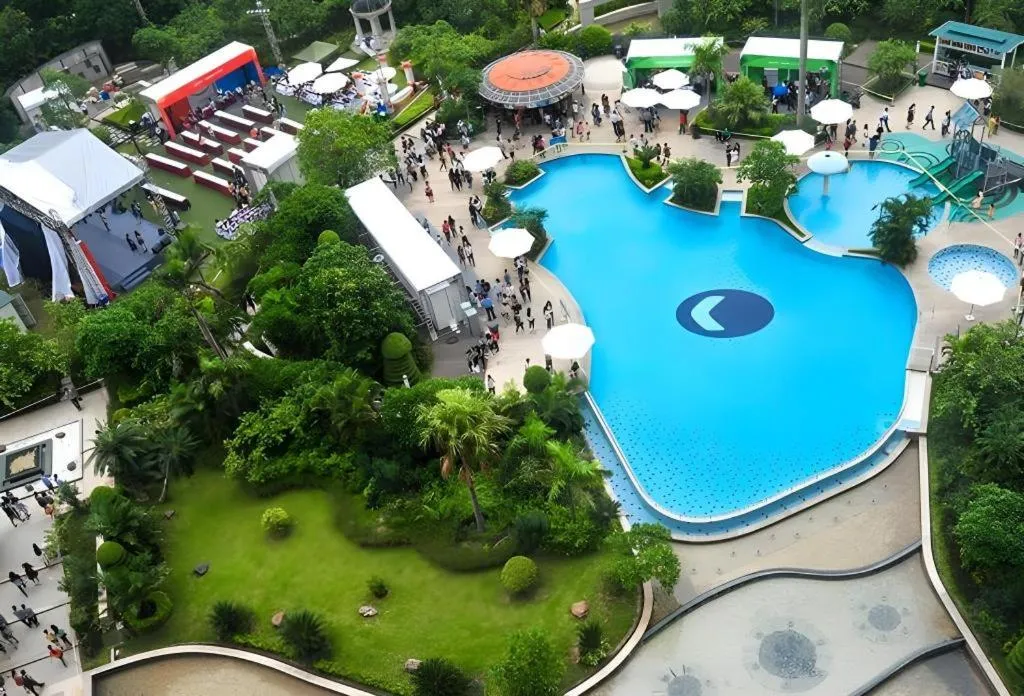 Calidas Landmark72 Royal Residence Hanoi