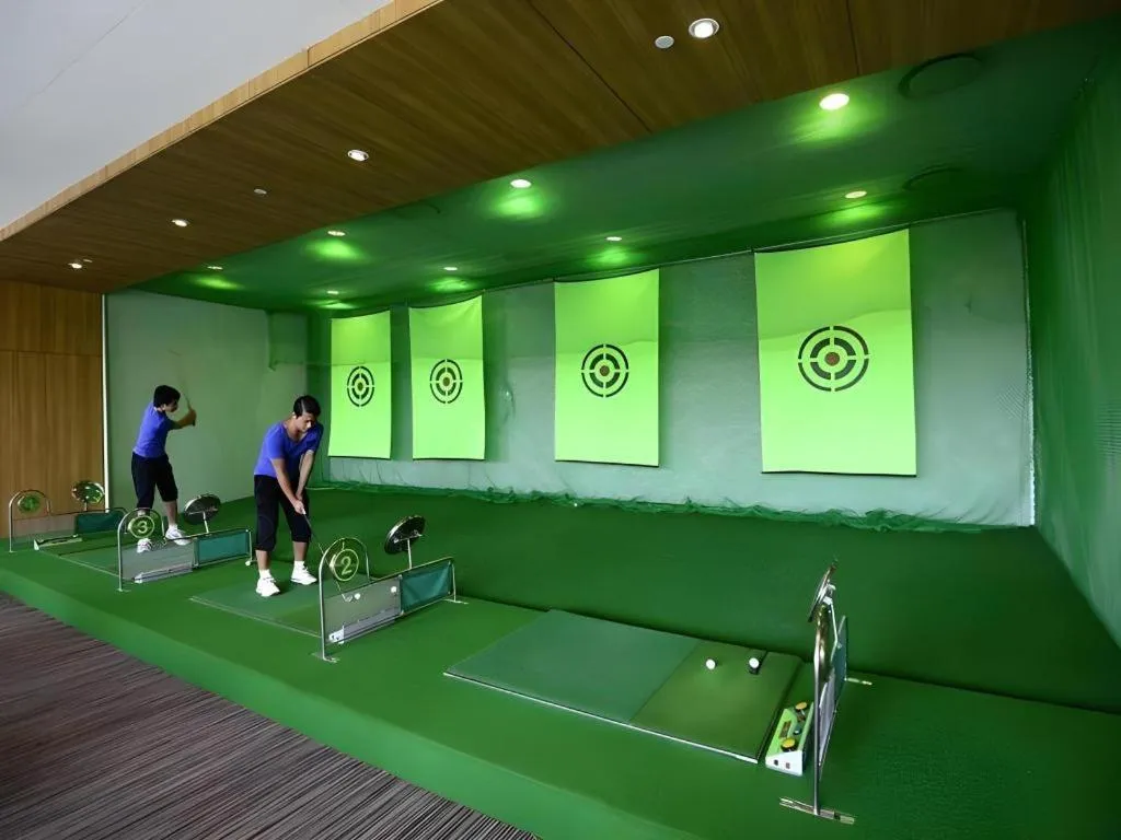 Calidas Landmark72 Royal Residence Hanoi