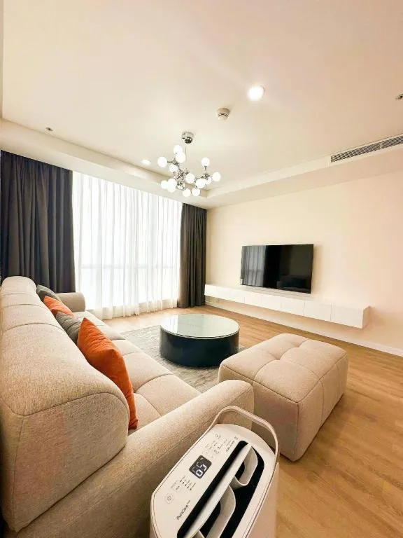 Calidas Landmark72 Royal Residence Hanoi