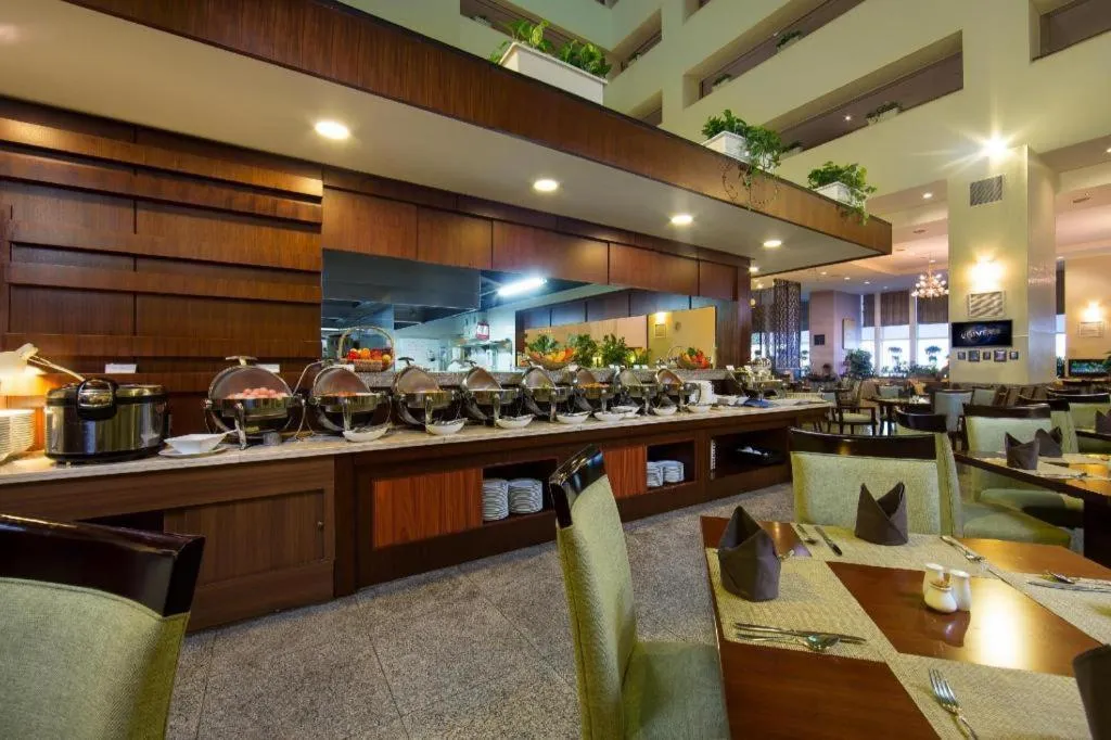 Calidas Landmark72 Royal Residence Hanoi