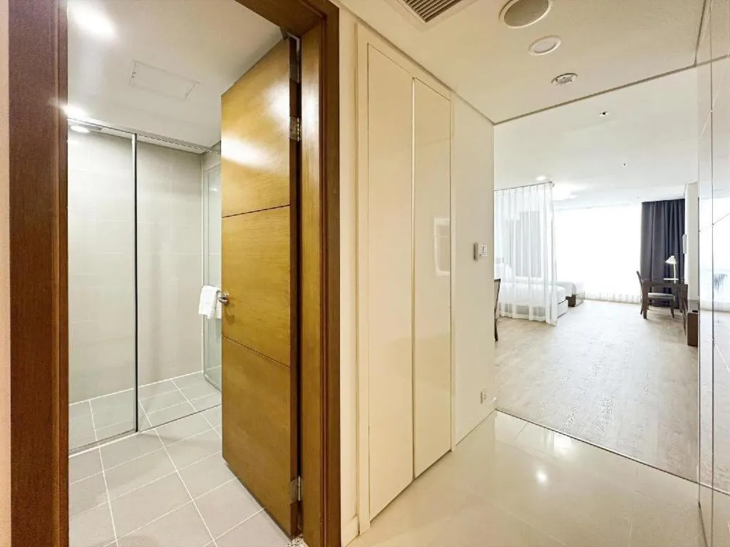 Calidas Landmark72 Royal Residence Hanoi