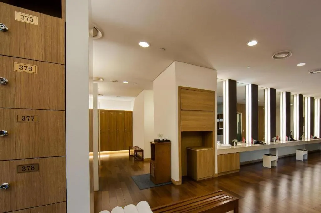 Calidas Landmark72 Royal Residence Hanoi