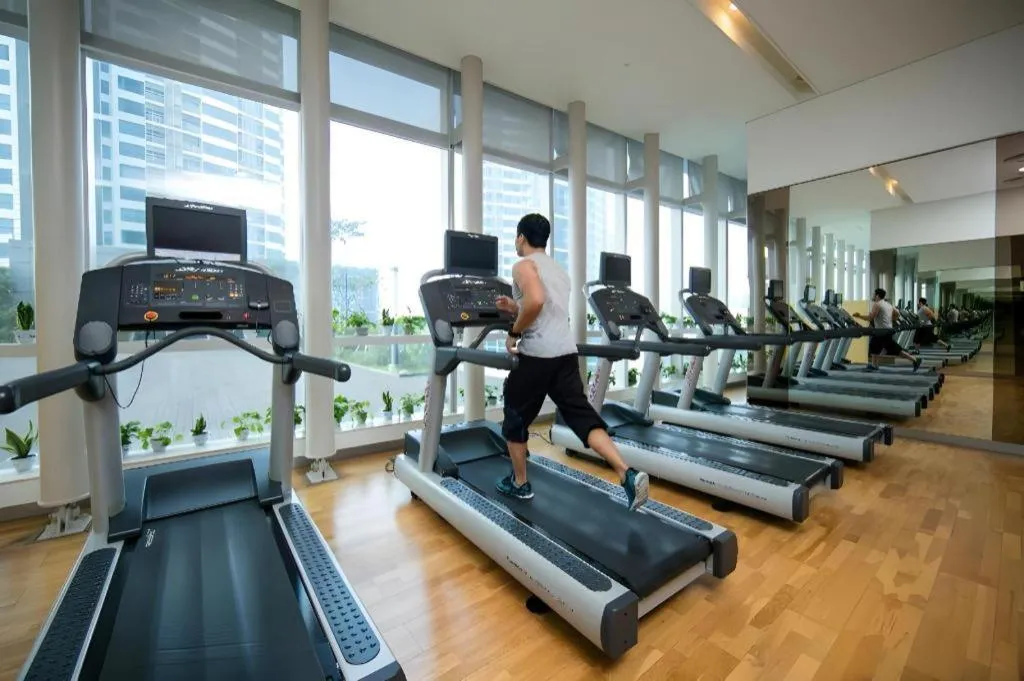 Calidas Landmark72 Royal Residence Hanoi