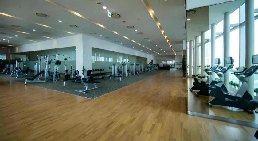 Calidas Landmark72 Royal Residence Hanoi