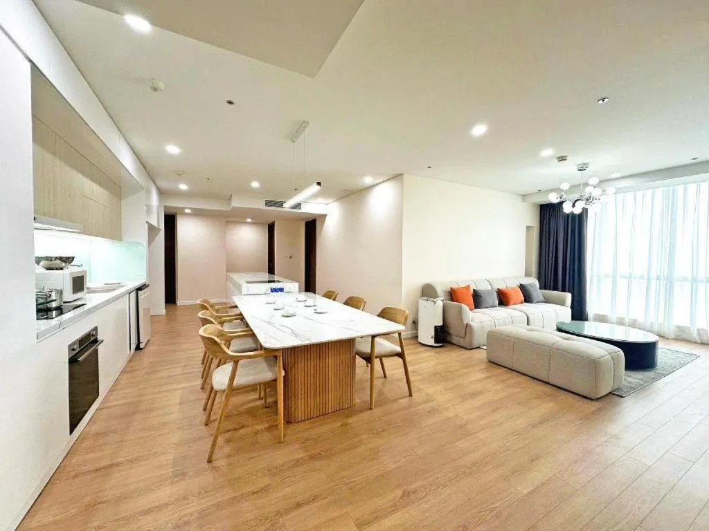 Calidas Landmark72 Royal Residence Hanoi