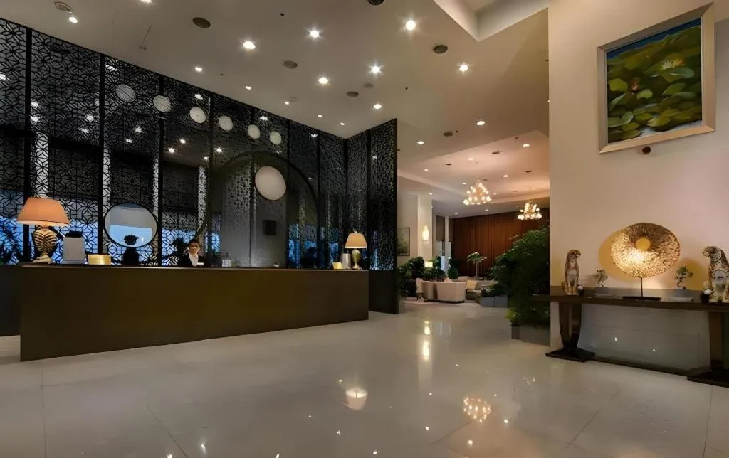 Calidas Landmark72 Royal Residence Hanoi