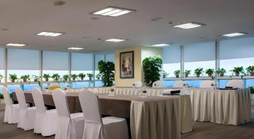 Calidas Landmark72 Royal Residence Hanoi