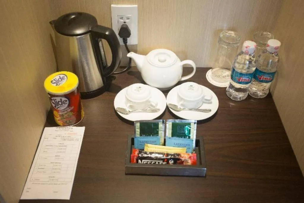 Lavender Boutique Hotel