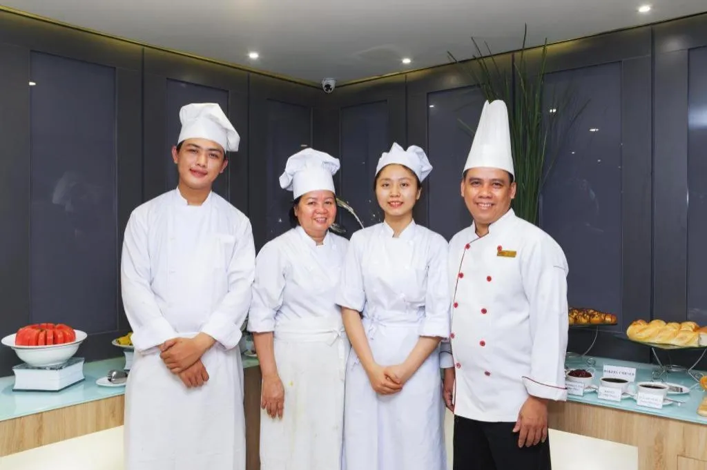 Lavender Boutique Hotel