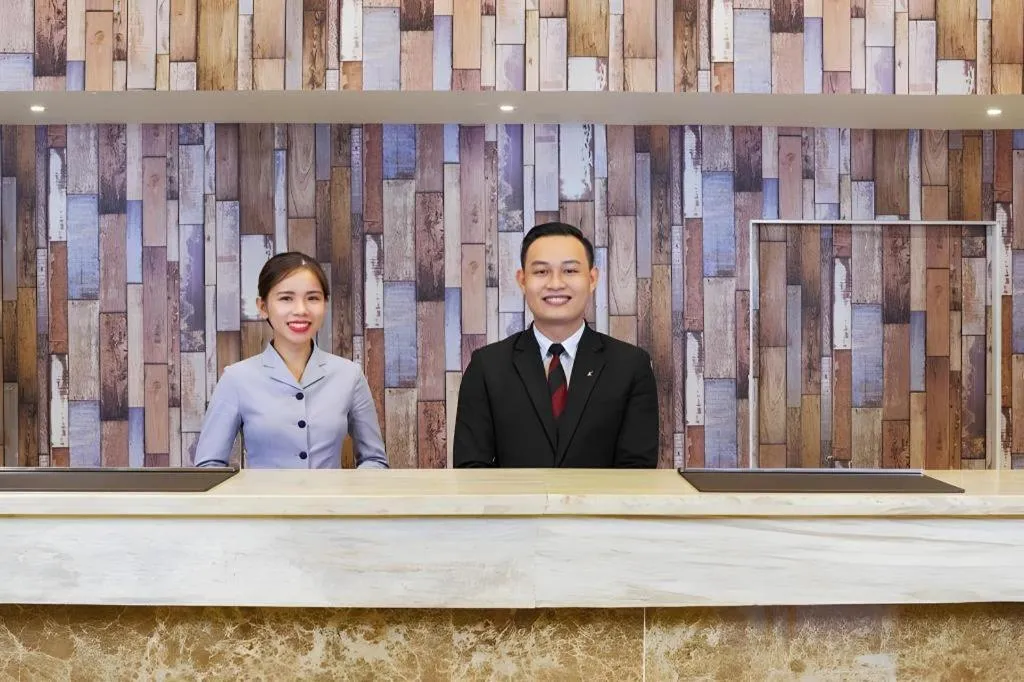 Lavender Boutique Hotel