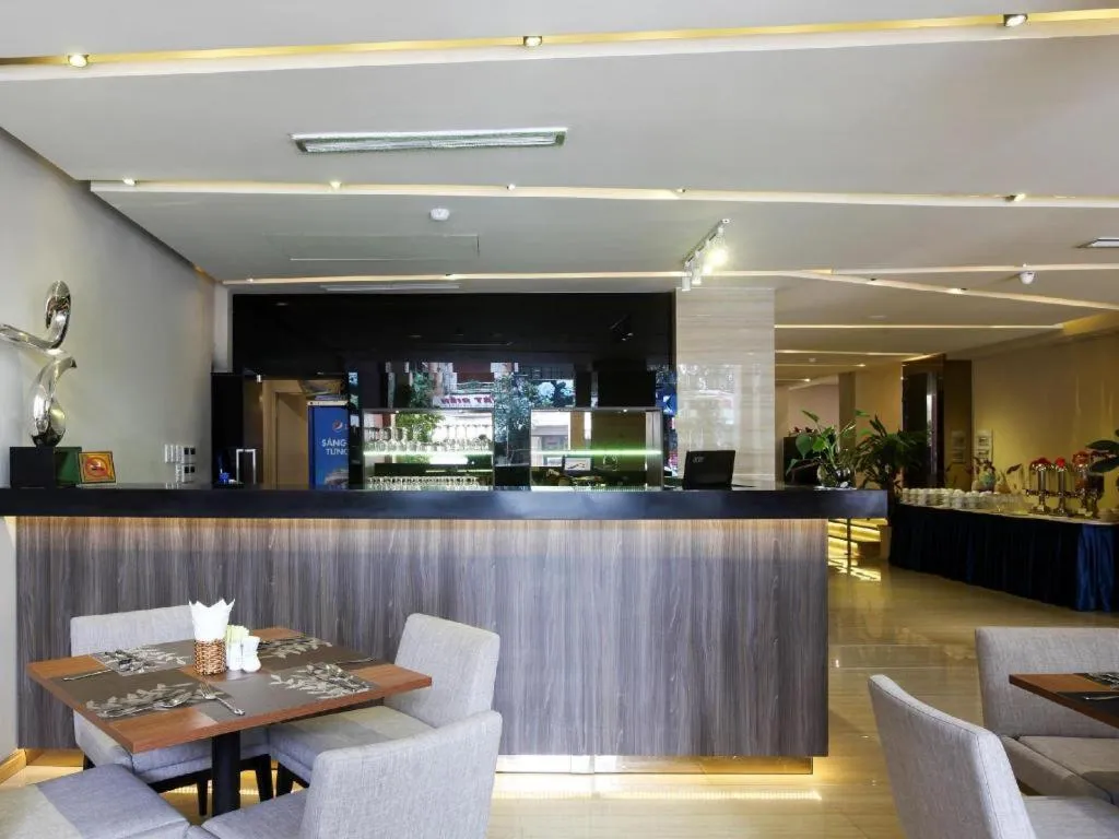 Lavender Boutique Hotel