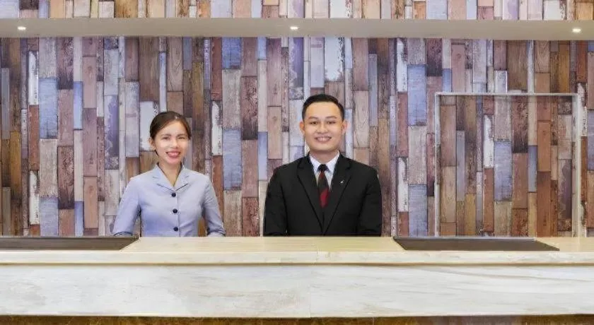 Lavender Boutique Hotel