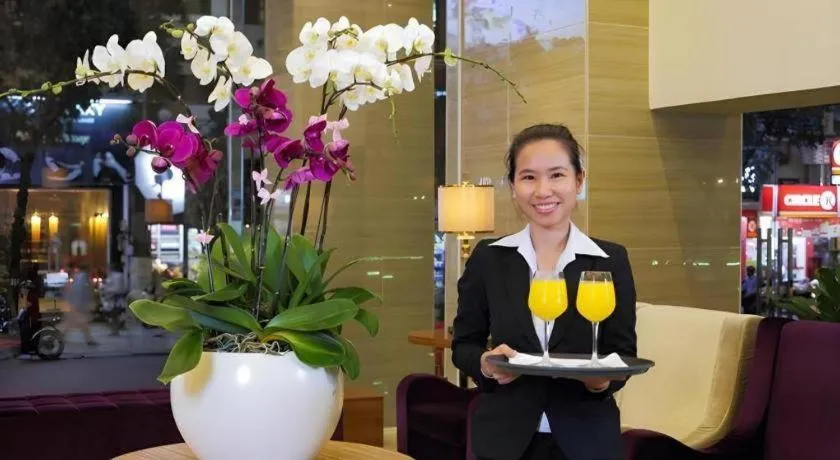 Lavender Boutique Hotel