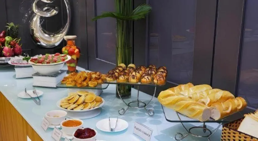 Lavender Boutique Hotel