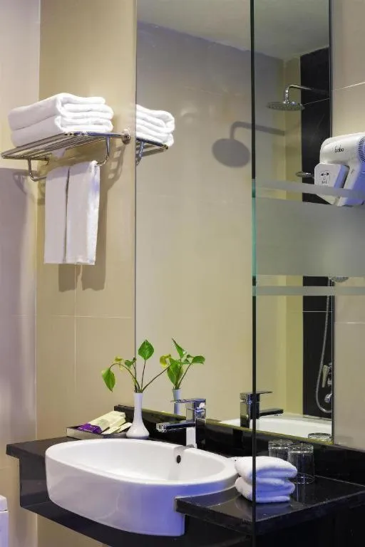 Lavender Boutique Hotel