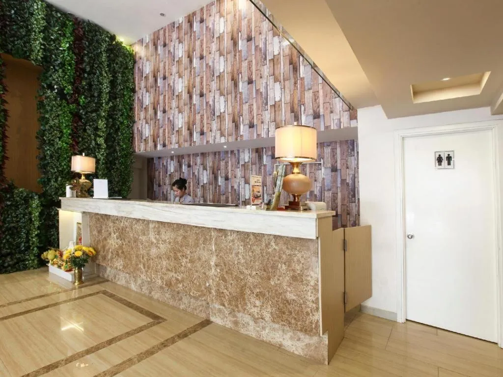 Lavender Boutique Hotel