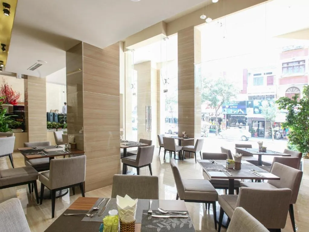 Lavender Boutique Hotel