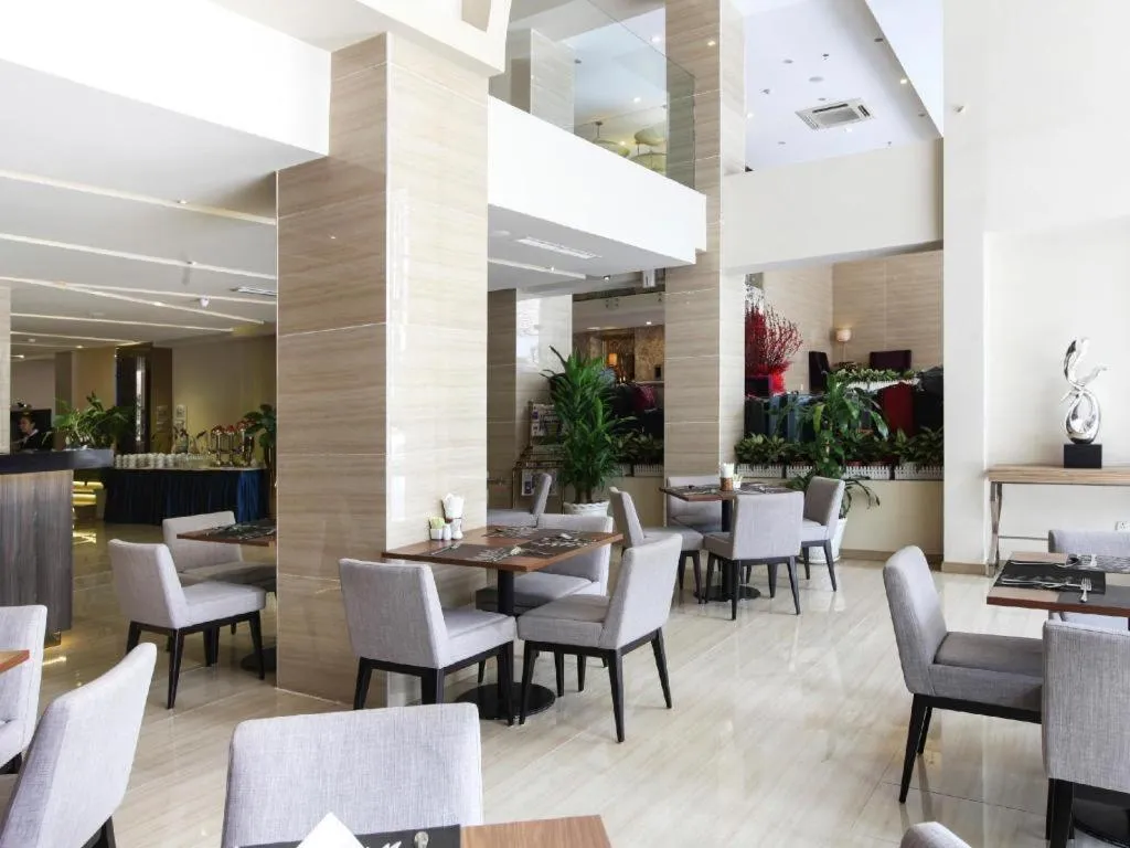 Lavender Boutique Hotel