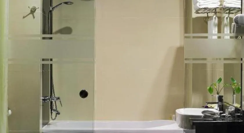 Lavender Boutique Hotel