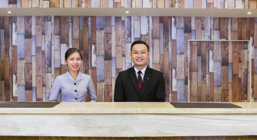 Lavender Boutique Hotel