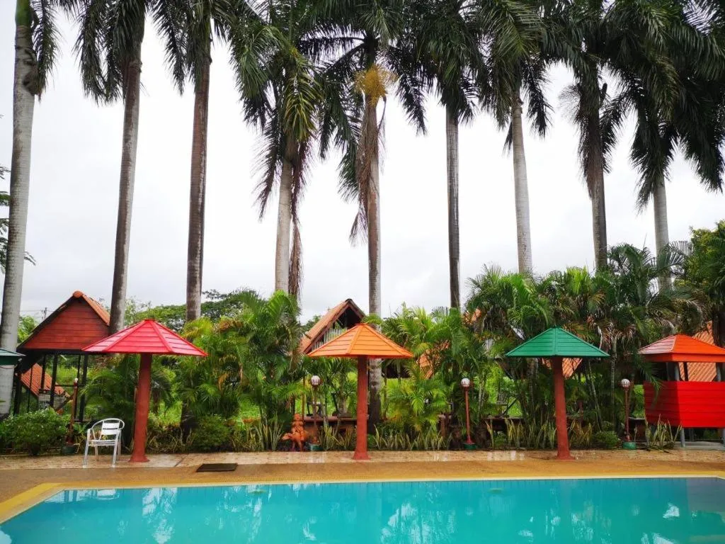 Himawari Restaurant and Cottage