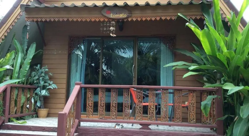 Himawari Restaurant and Cottage