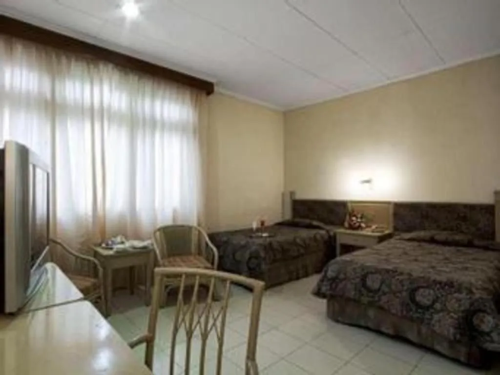 Hotel Griyadi Kusuma Sahid