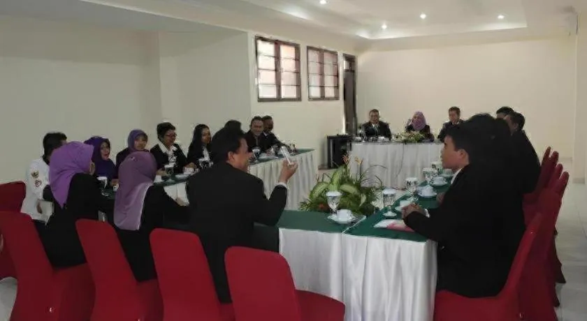 Hotel Griyadi Kusuma Sahid