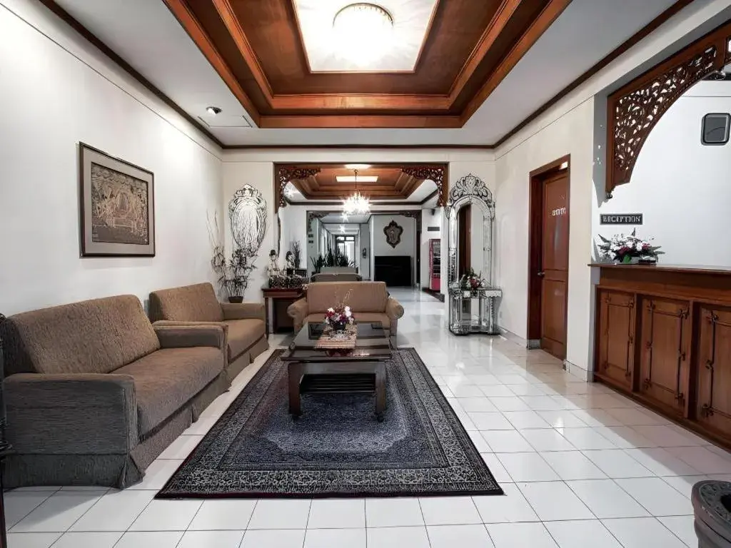 Hotel Griyadi Kusuma Sahid Hotel Griyadi Kusuma Sahid