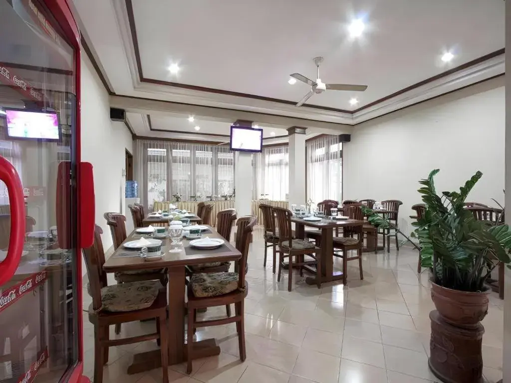 Hotel Griyadi Kusuma Sahid Hotel Griyadi Kusuma Sahid