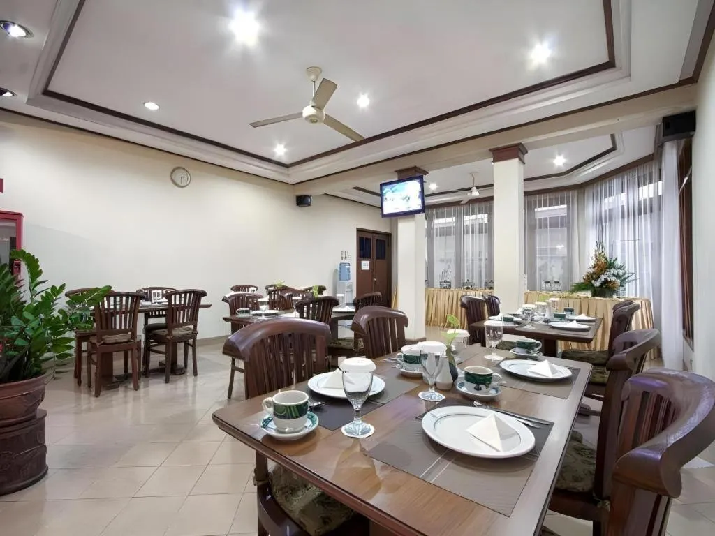 Hotel Griyadi Kusuma Sahid