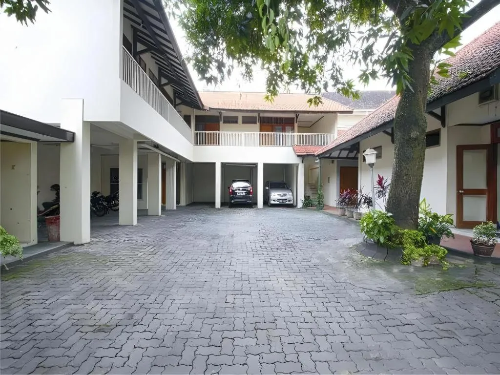 Hotel Griyadi Kusuma Sahid