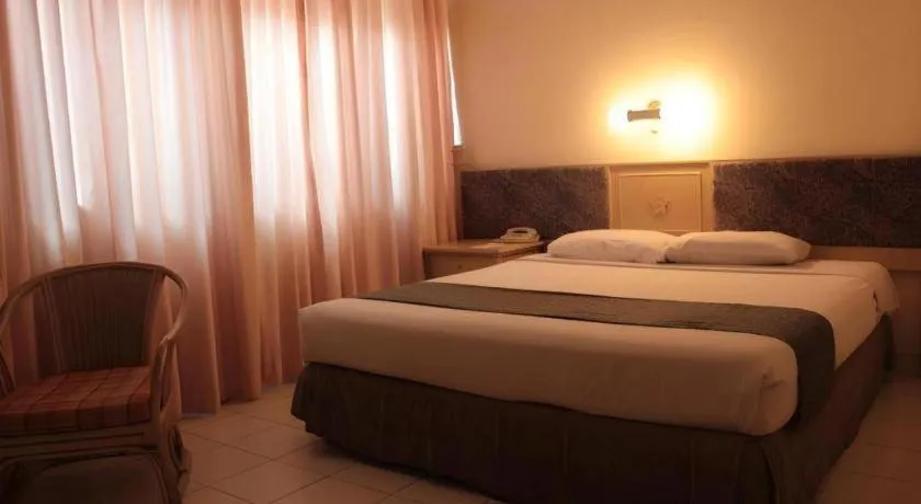 Hotel Griyadi Kusuma Sahid