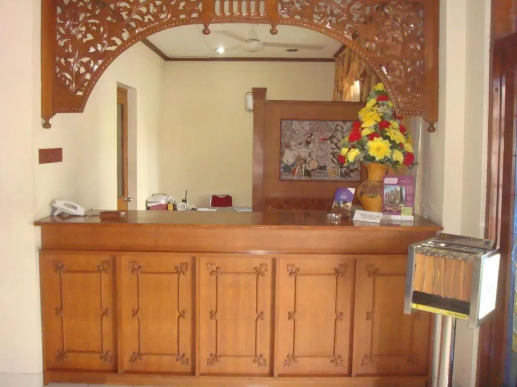 Hotel Griyadi Kusuma Sahid