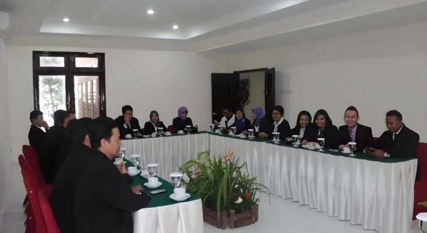 Hotel Griyadi Kusuma Sahid