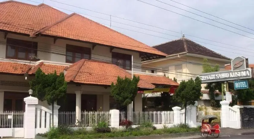 Hotel Griyadi Kusuma Sahid