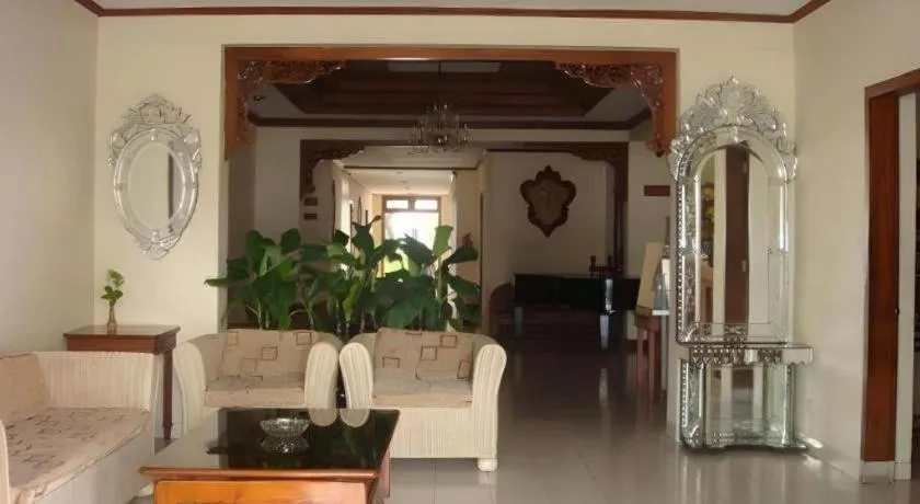 Hotel Griyadi Kusuma Sahid