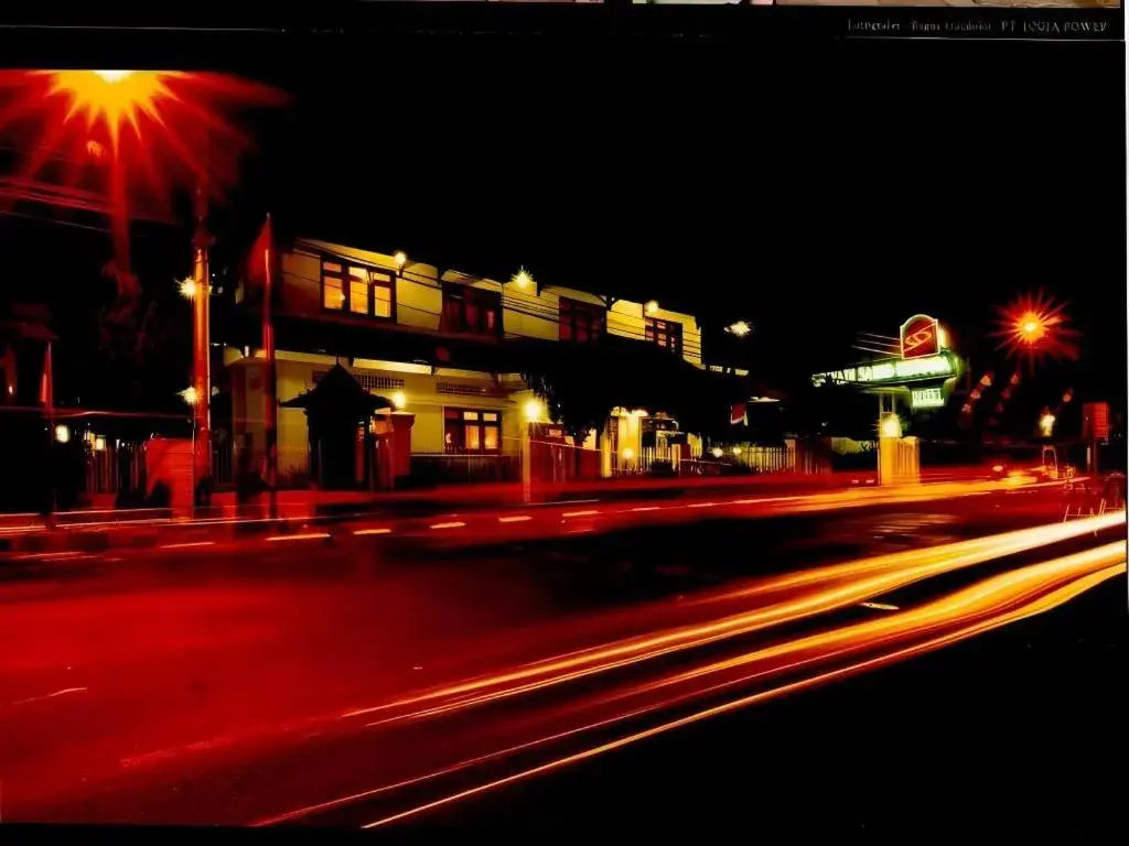 Hotel Griyadi Kusuma Sahid Hotel Griyadi Kusuma Sahid