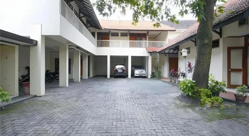 Hotel Griyadi Kusuma Sahid