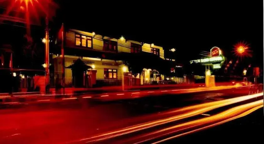 Hotel Griyadi Kusuma Sahid Hotel Griyadi Kusuma Sahid