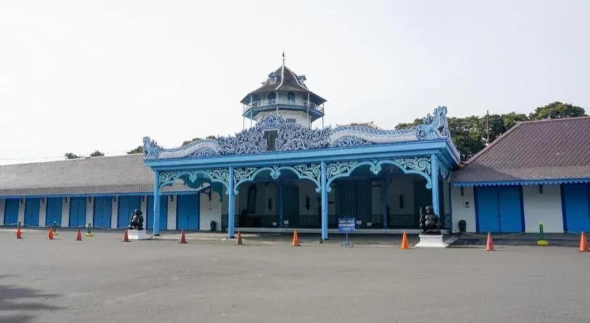 Hotel Griyadi Kusuma Sahid