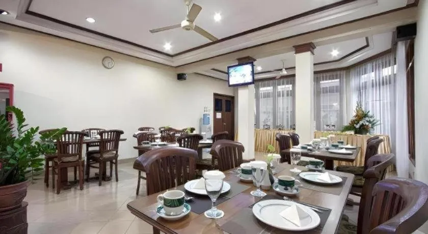 Hotel Griyadi Kusuma Sahid